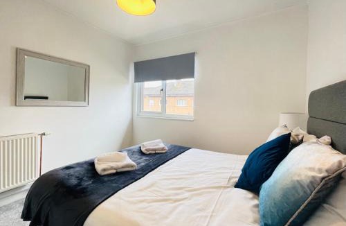 Crookston House | Cardonald Central