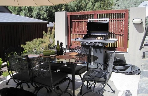 Cardrona House | Cardrona Townhouse