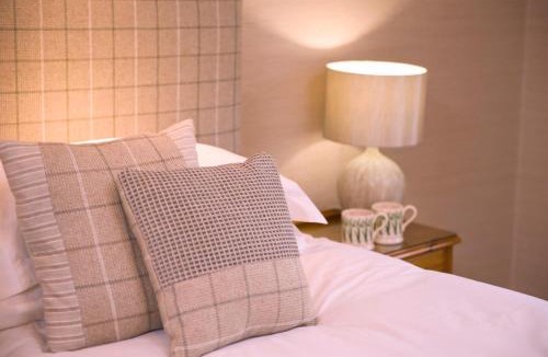 Lauder Hotel | Carfraemill