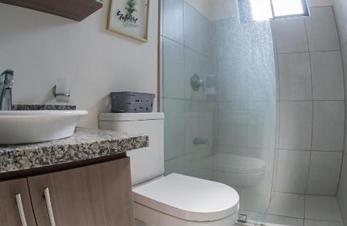 Heredia Apartment | Cariari Flats Apt# 1 - 3BDRM - Lago Stays - Laura Gonzalez