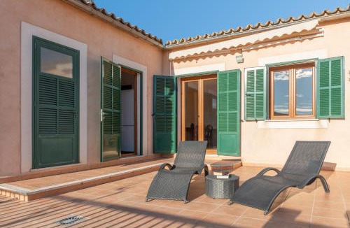 Binissalem Apartment | Caril