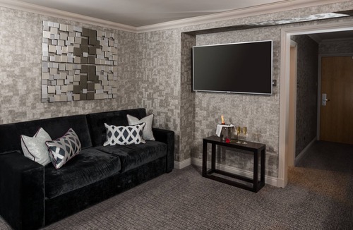 Prestwick Hotel | Carlton Hotel
