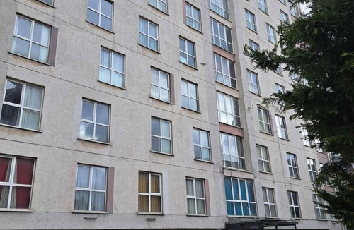 Buyukcekmece House | Carmen Suite