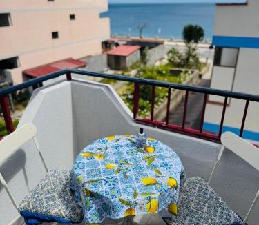 Roccalumera House | Carol Home