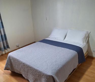 San Jose Hostel | Carolina hostel