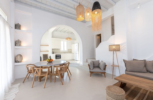 Kanalia Villa | Carpe Diem Villa II ,Private Infinity Heated Pool!