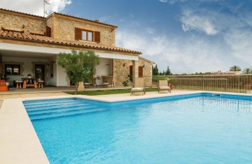 Lloseta House | Carrusillo