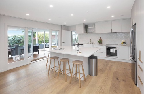 Saint Albans House | Carterley House Christchurch