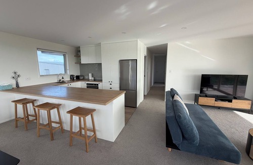 Cape Foulwind House | Carters Beach Escape