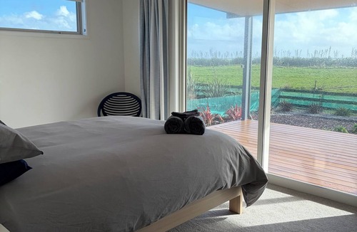 Cape Foulwind House | Carters Beach Escape