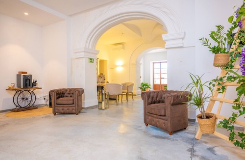 Sineu Hotel | CAS CATALÀ - DOBLE ESTANDARD - Beautiful room in a boutique hotel with shared pool and fr