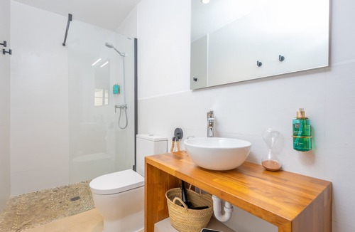 Sineu Hotel | CAS CATALÀ - DOBLE ESTANDARD - Beautiful room in a boutique hotel with shared pool and fr