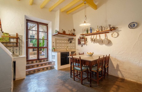 Petra House | Cas Moliner by Interhome
