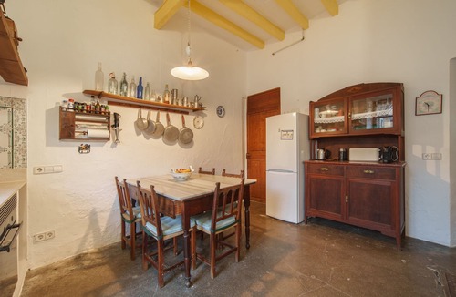 Petra House | Cas Moliner by Interhome