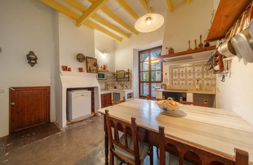 Petra House | Cas Moliner by Interhome