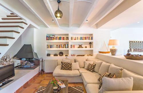 Biniaraix House | Cas Puput Mallorca
