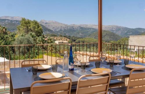 Campanet House | Cas Suis 9
