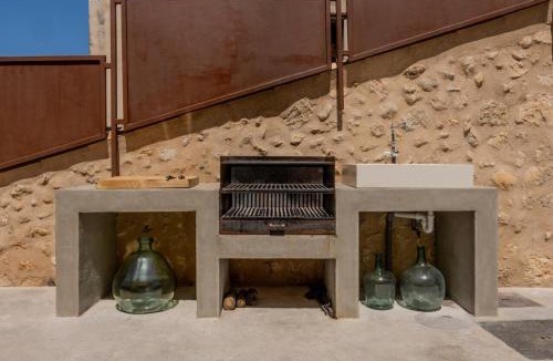 Campanet House | Cas Suis 9