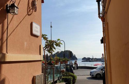 Aci Trezza Apartment | Casa Alessia