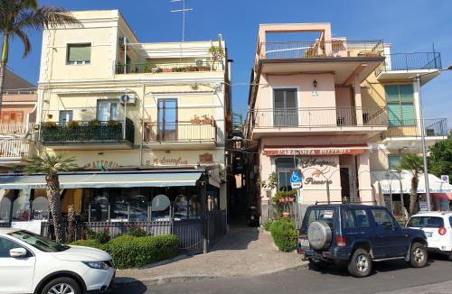 Aci Trezza Apartment | Casa Alessia