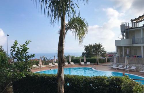 Pizzo Apartment | Casa ALEX