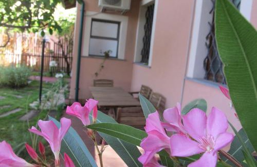 Mascalucia House | Casa Amaryllis