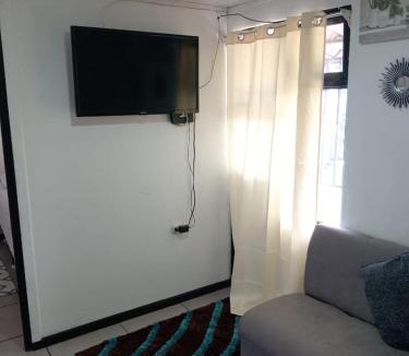 San Jose Apartment | Casa Amiga