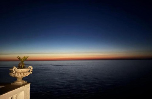 Pizzo Bed & Breakfast | Casa Angelieri