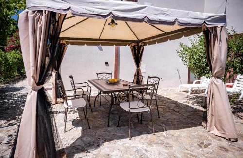 Pisciotta Villa | casa aniello
