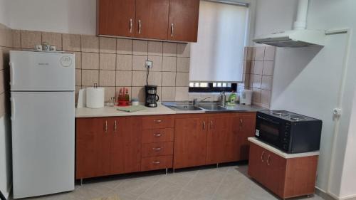 Platanos House | Casa Artemis