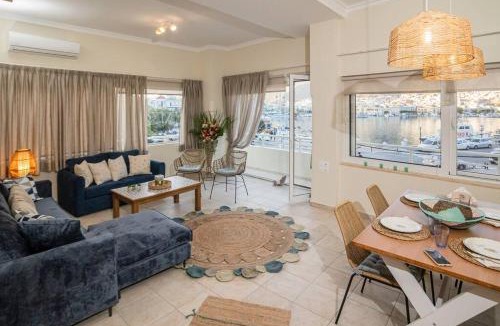 Pothia House | Casa Artemisia