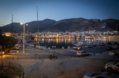 Pothia House | Casa Artemisia