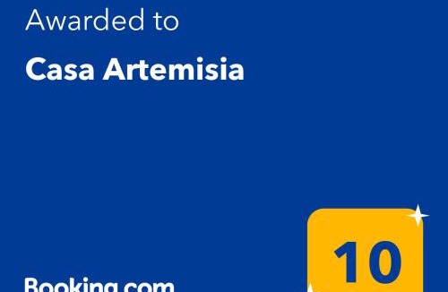 Pothia House | Casa Artemisia