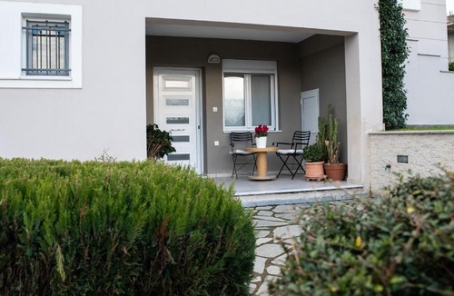 Ioannina Apartment | Casa Artistico