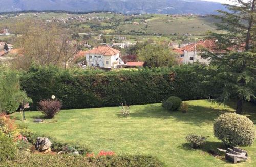 Ioannina Apartment | Casa Artistico