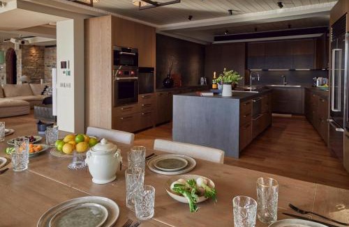 Drafaki Villa | Casa Aurelia