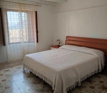Isnello Apartment | Casa Bainsizza