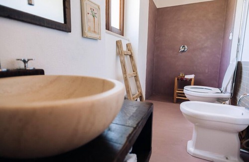 Realmonte Hotel | Casa Balata
