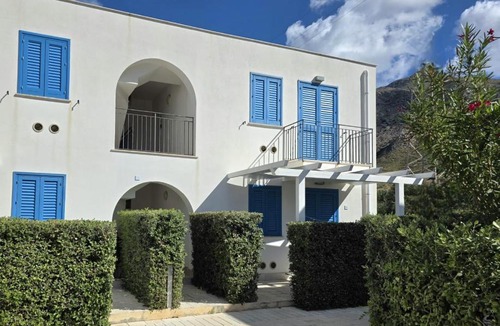 Macari House | Casa Bambù
