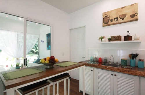 Playa Tortuga Villa | Casa Blanca Villas - Casa Azul