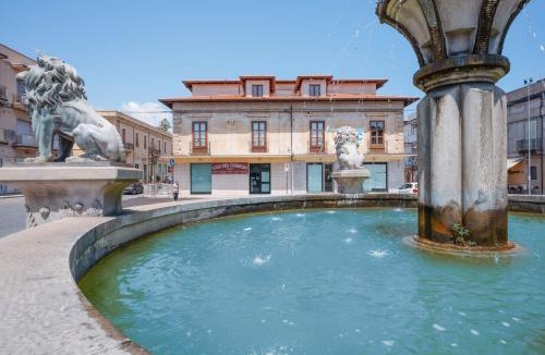 Siderno Marina Bed & Breakfast | Casa Bohèmien