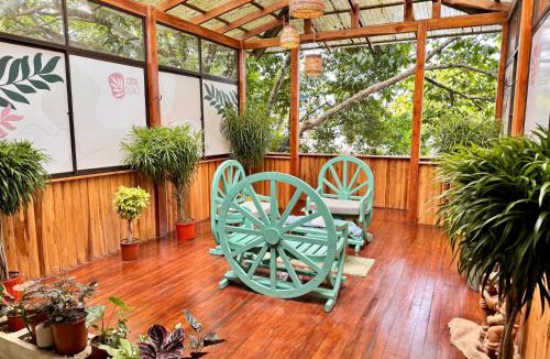 Quesada House | Casa Boho