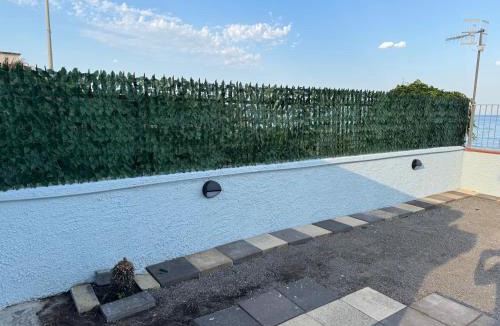 Fondachello House | Casa C&S