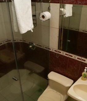 Carmen House | Casa Calas