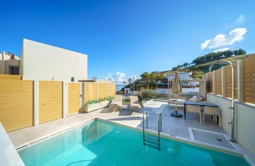 Panormos Villa | Casa Calma ll