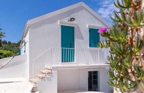 Tselendata House | Casa Calypso