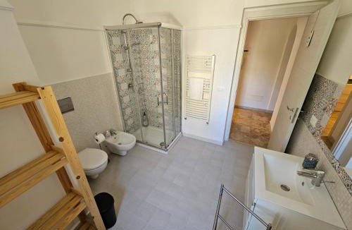 Province of Messina House | Casa Caprera Messina