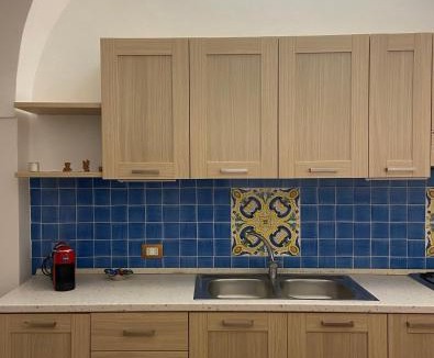 Sciacca Historic Centre House | Casa Carini