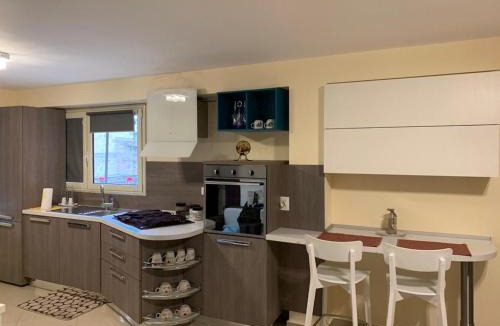 Casteldaccia Apartment | Casa Casteldaccia 3
