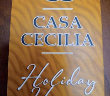 Gallico Marina House | Casa Cecilia